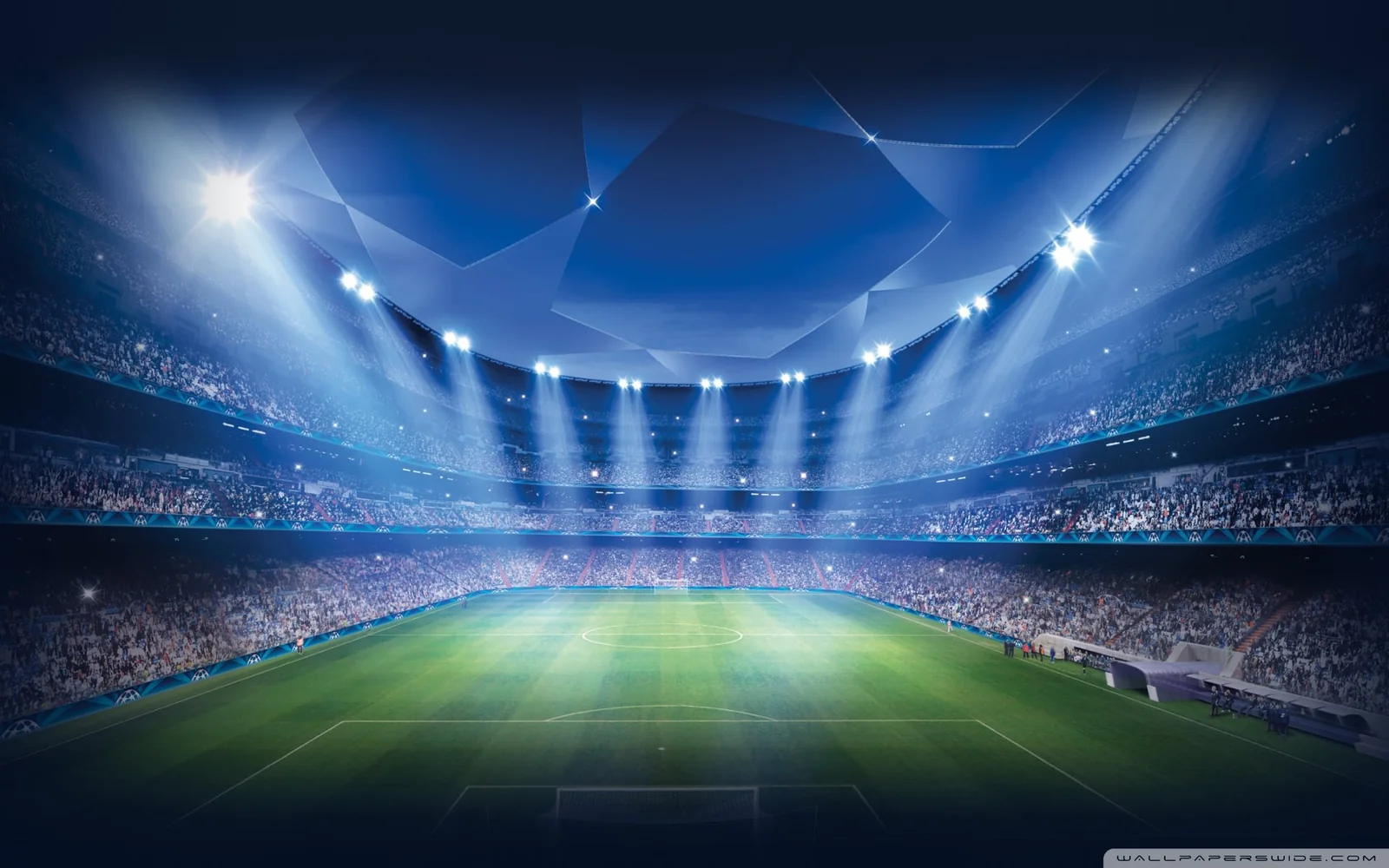 Atmosfer olahraga untuk menjelajahi pertandingan di CASTLETOTO